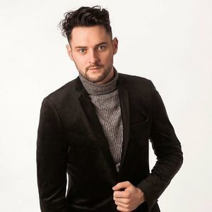 Meet your Posher, Shane